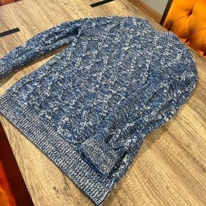 A & F Sweater